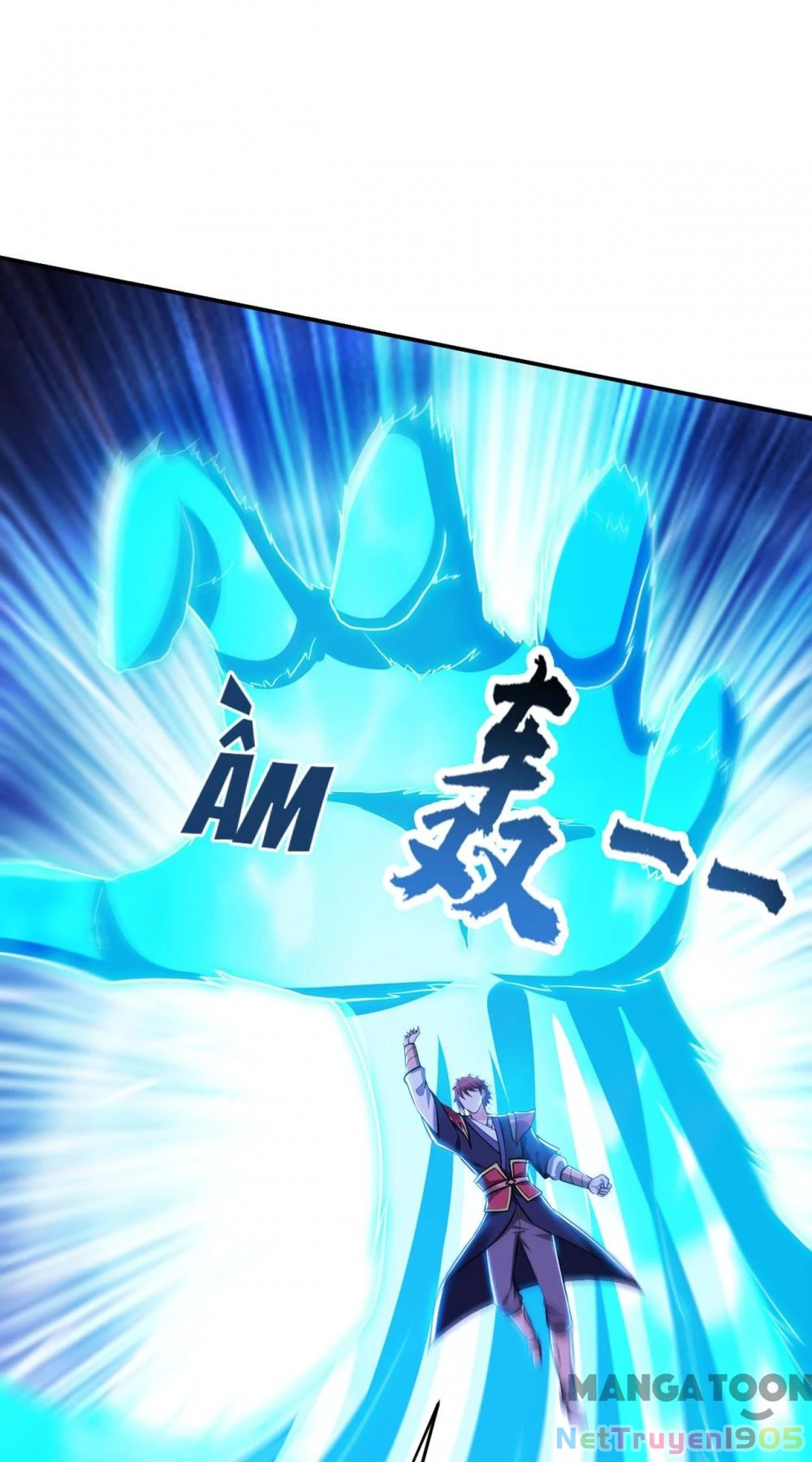 Nhặt Hoa Khôi Về Làm Vợ Chapter 311 - Trang 33