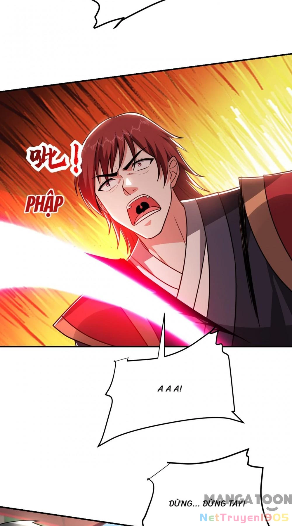 Nhặt Hoa Khôi Về Làm Vợ Chapter 312 - Trang 12