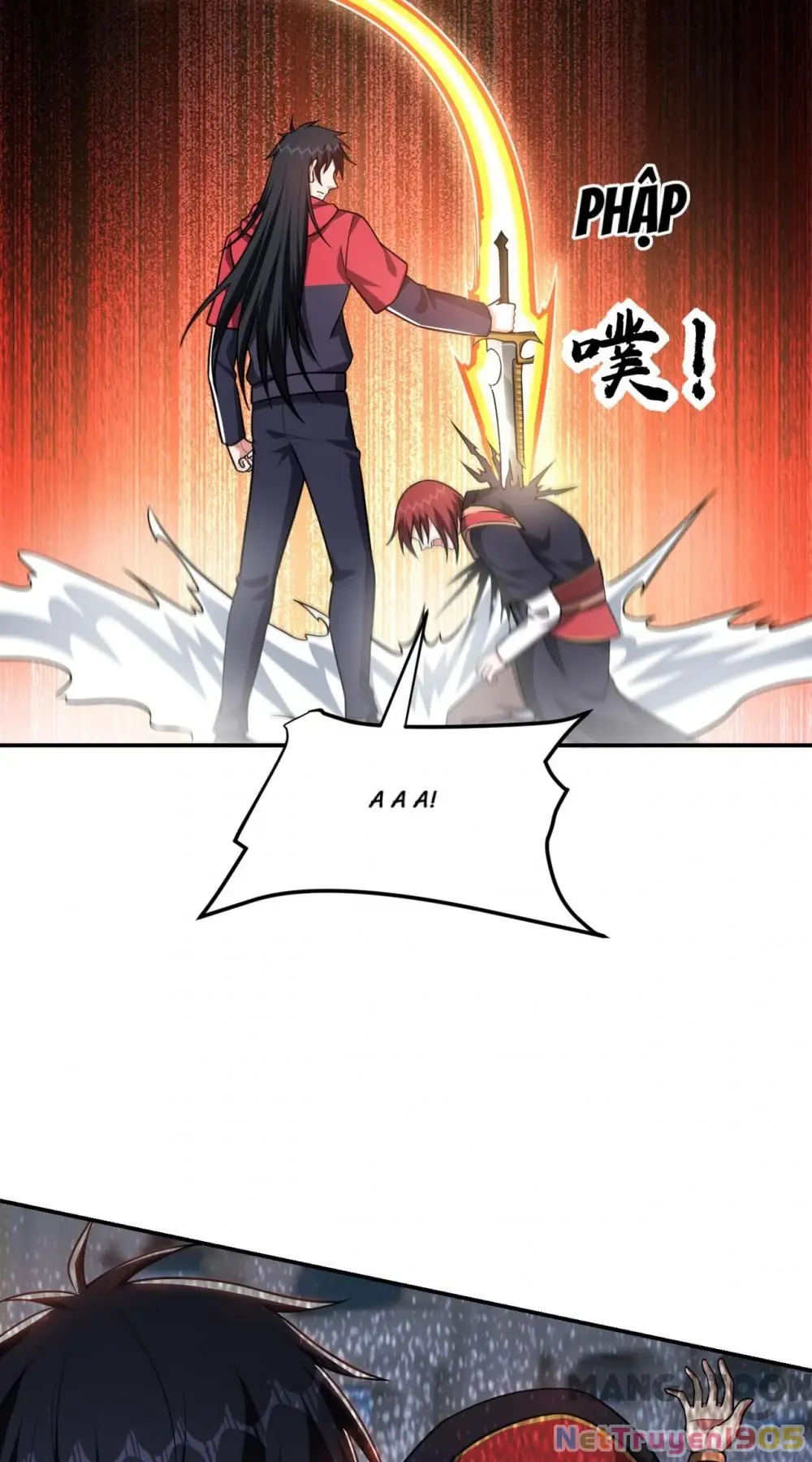 Nhặt Hoa Khôi Về Làm Vợ Chapter 312 - Trang 14