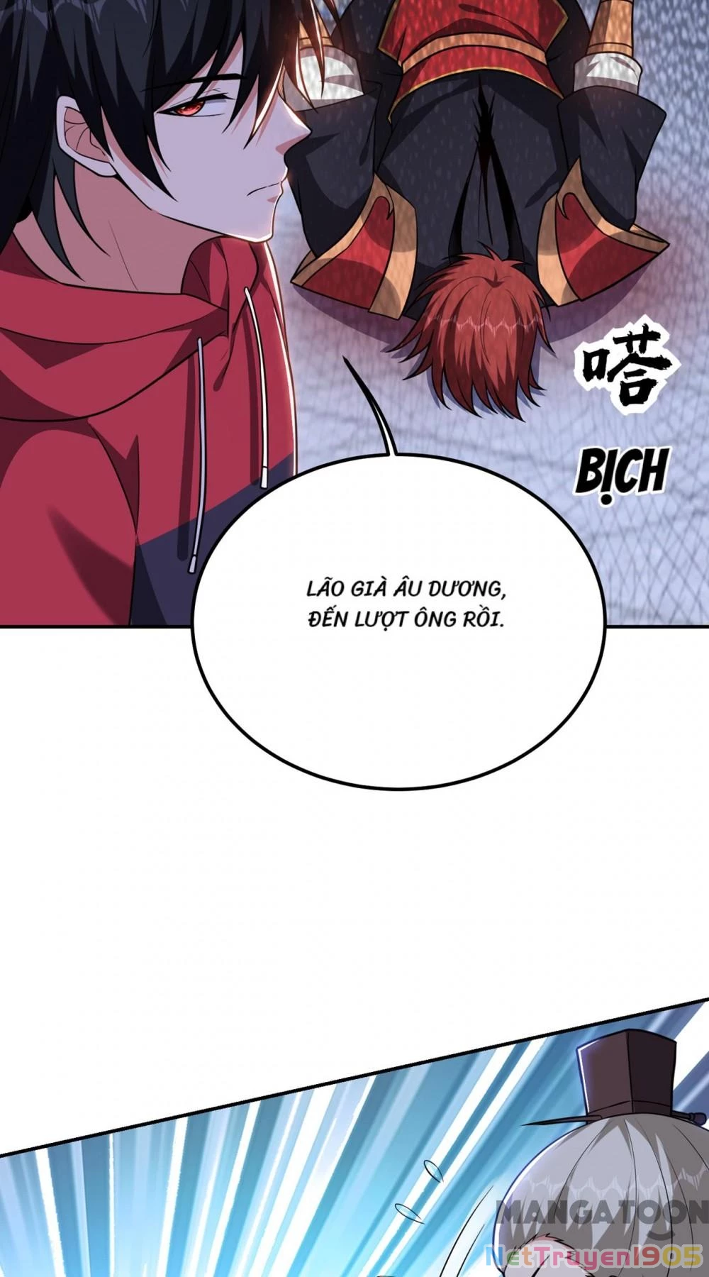 Nhặt Hoa Khôi Về Làm Vợ Chapter 312 - Trang 15