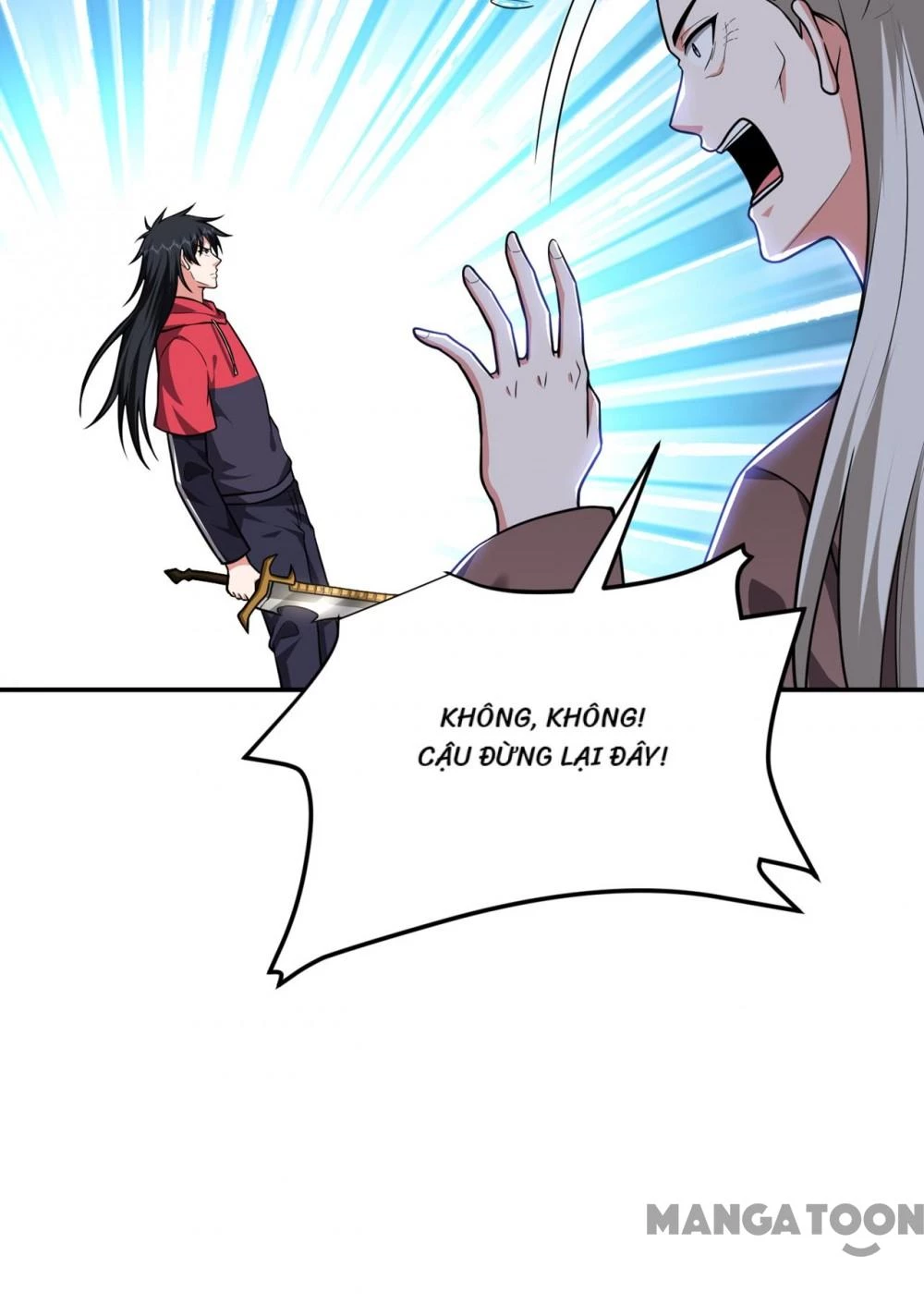 Nhặt Hoa Khôi Về Làm Vợ Chapter 312 - Trang 16