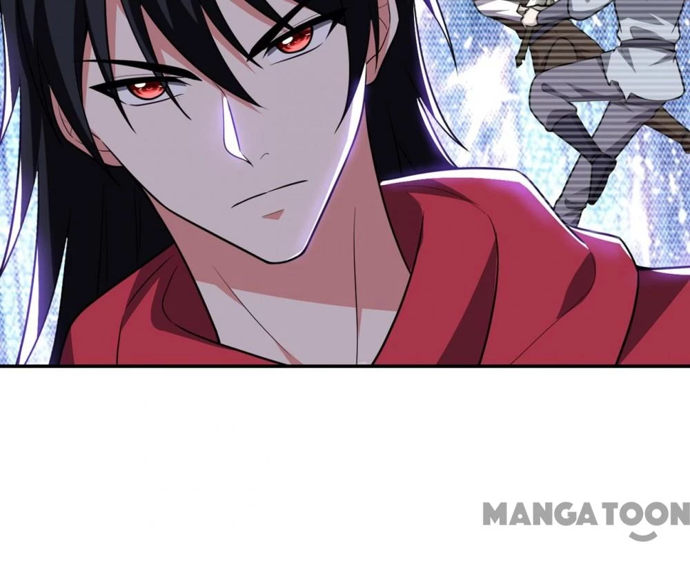 Nhặt Hoa Khôi Về Làm Vợ Chapter 312 - Trang 22