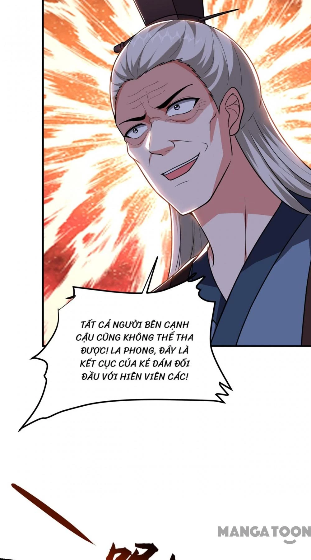 Nhặt Hoa Khôi Về Làm Vợ Chapter 312 - Trang 25