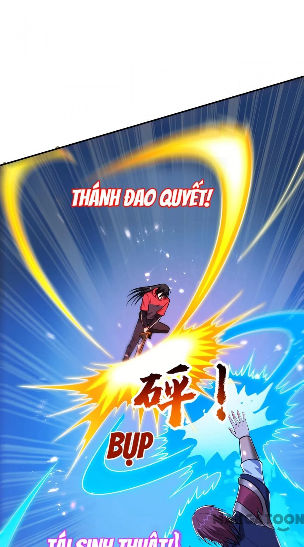 Nhặt Hoa Khôi Về Làm Vợ Chapter 312 - Trang 3