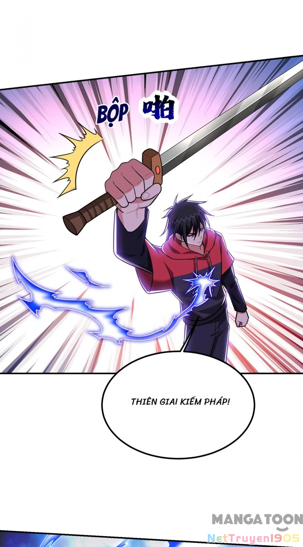 Nhặt Hoa Khôi Về Làm Vợ Chapter 312 - Trang 30