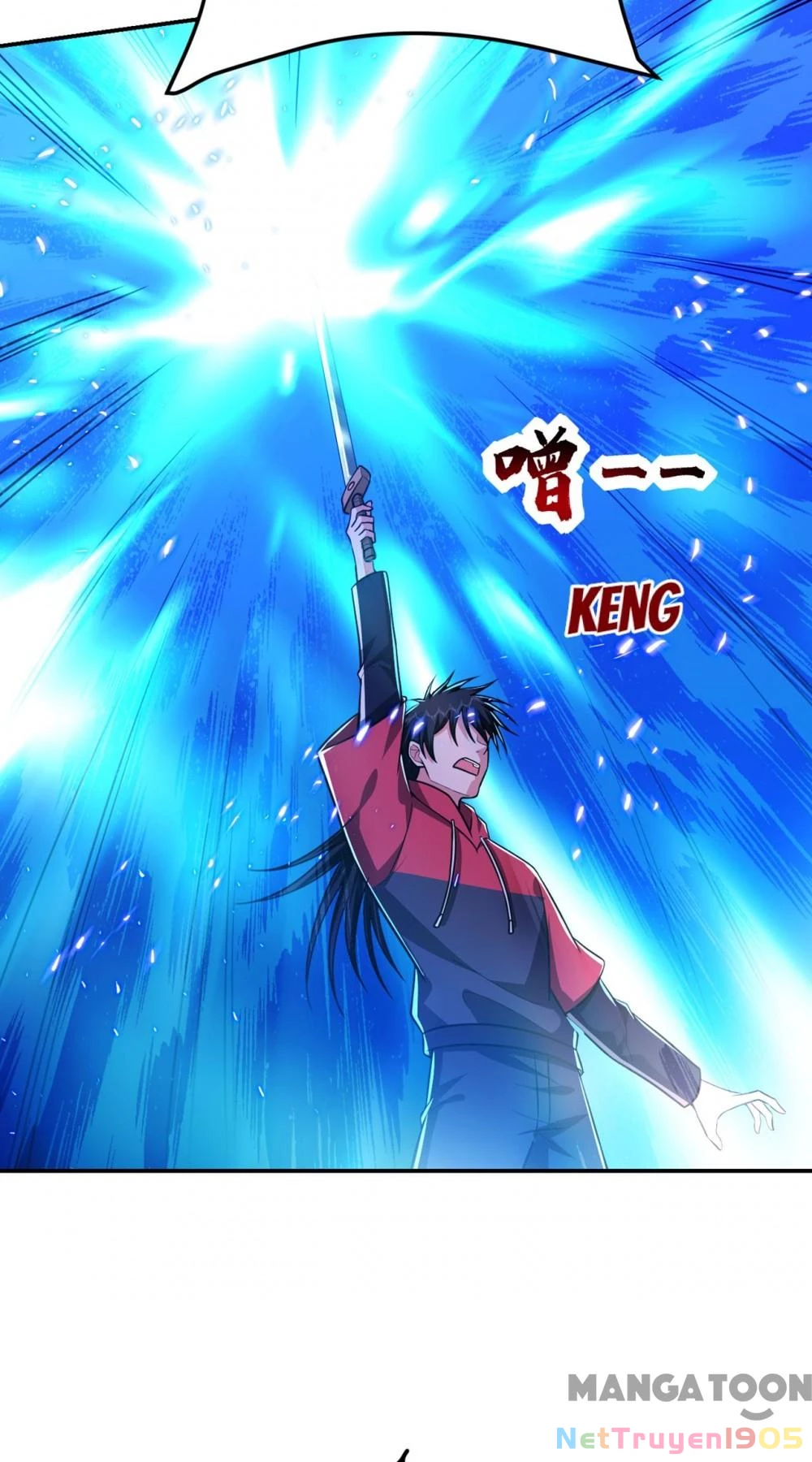 Nhặt Hoa Khôi Về Làm Vợ Chapter 312 - Trang 32