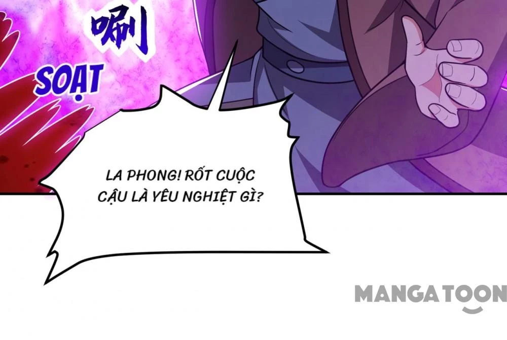 Nhặt Hoa Khôi Về Làm Vợ Chapter 312 - Trang 35