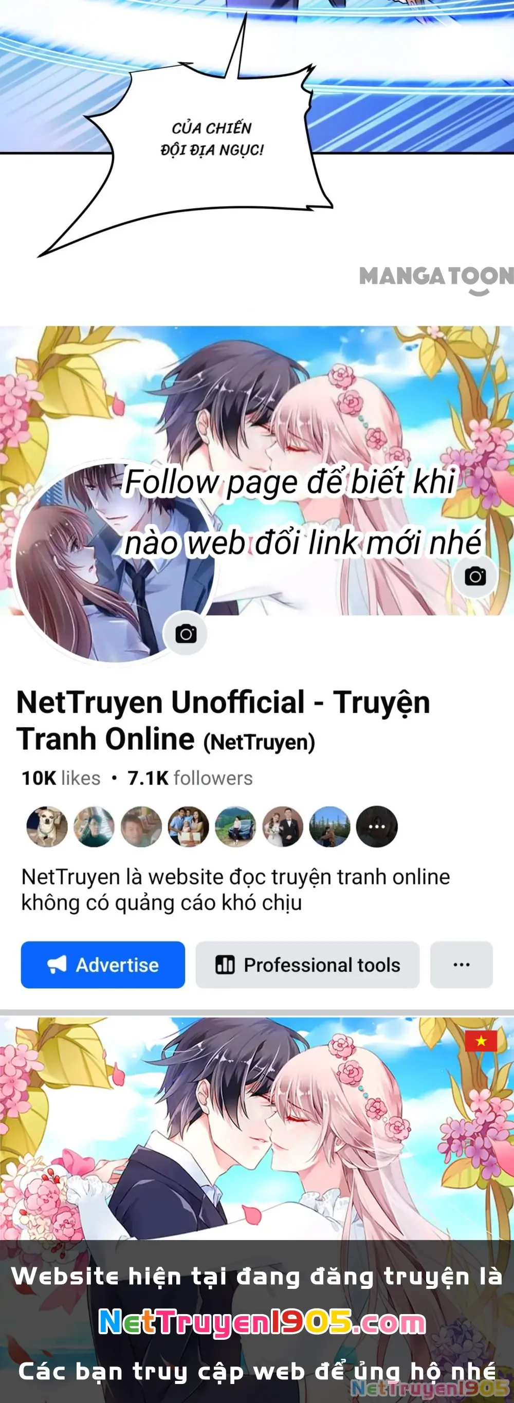 Nhặt Hoa Khôi Về Làm Vợ Chapter 312 - Trang 37