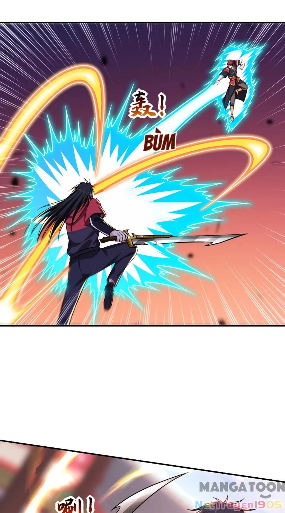 Nhặt Hoa Khôi Về Làm Vợ Chapter 312 - Trang 5