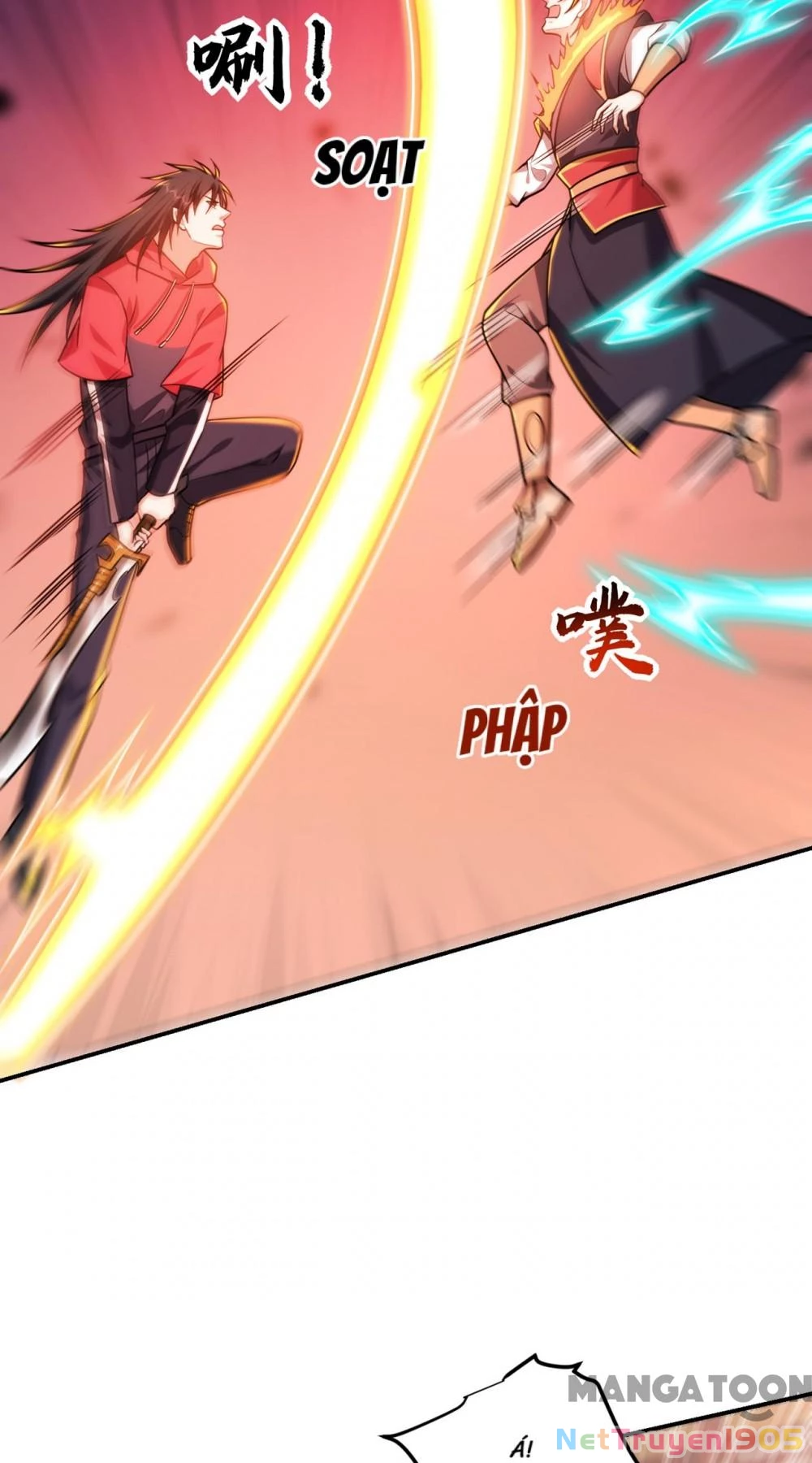 Nhặt Hoa Khôi Về Làm Vợ Chapter 312 - Trang 7