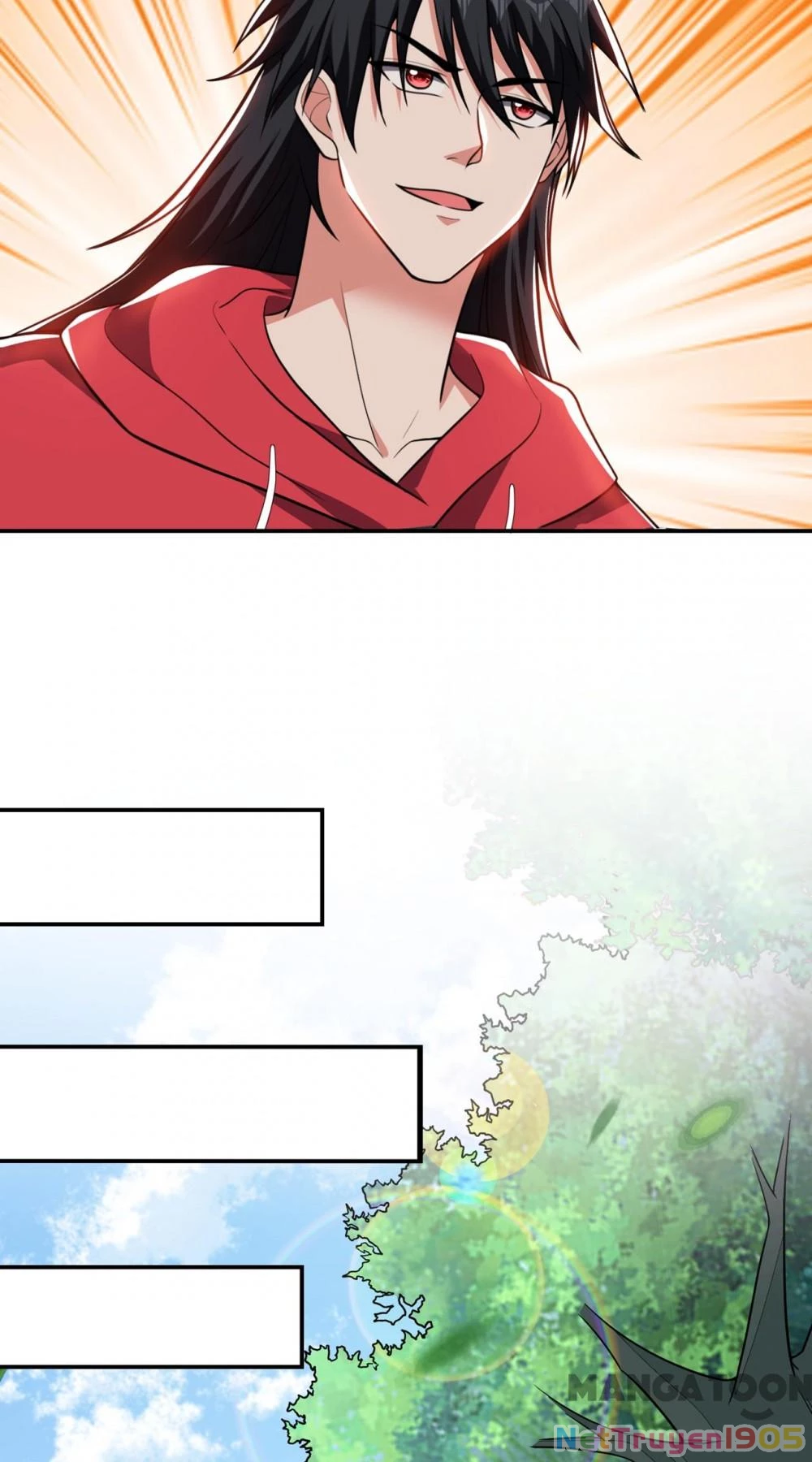 Nhặt Hoa Khôi Về Làm Vợ Chapter 313 - Trang 12