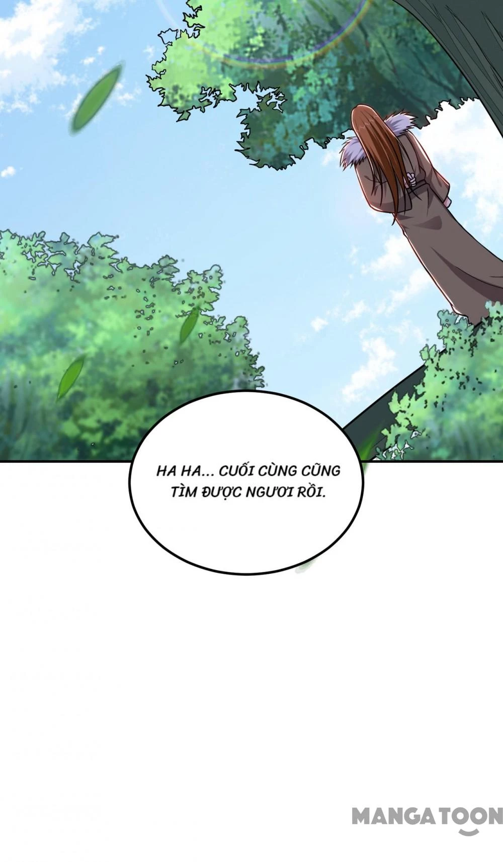 Nhặt Hoa Khôi Về Làm Vợ Chapter 313 - Trang 13