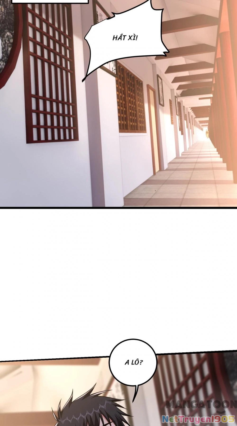 Nhặt Hoa Khôi Về Làm Vợ Chapter 313 - Trang 18