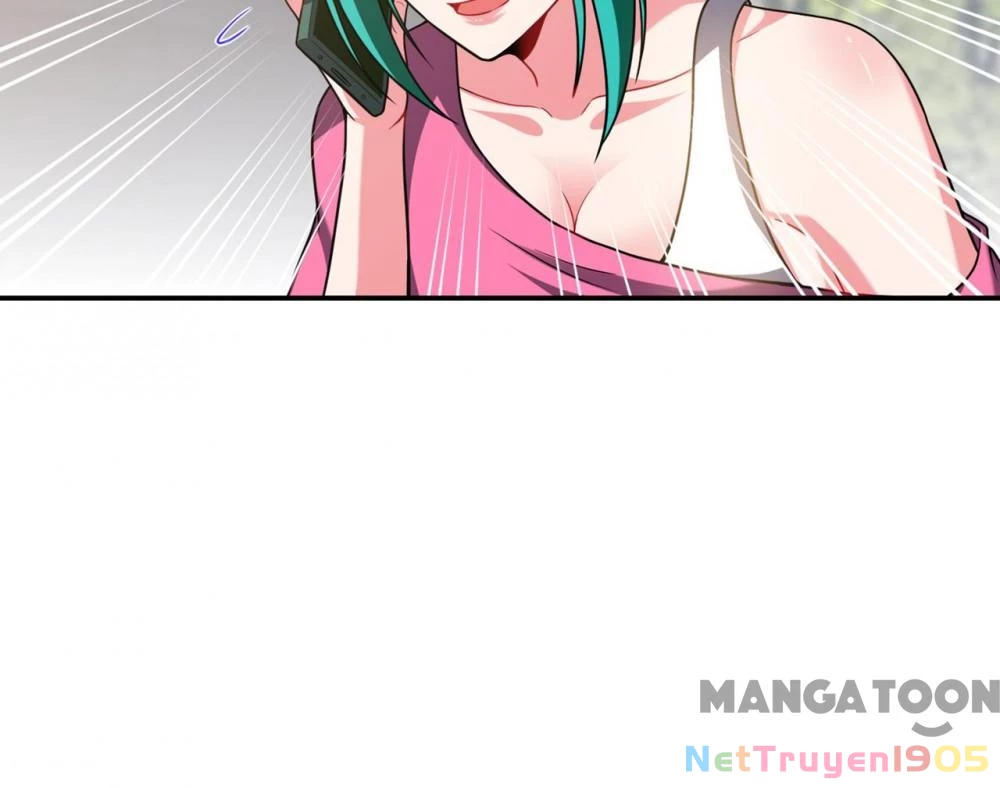 Nhặt Hoa Khôi Về Làm Vợ Chapter 313 - Trang 20