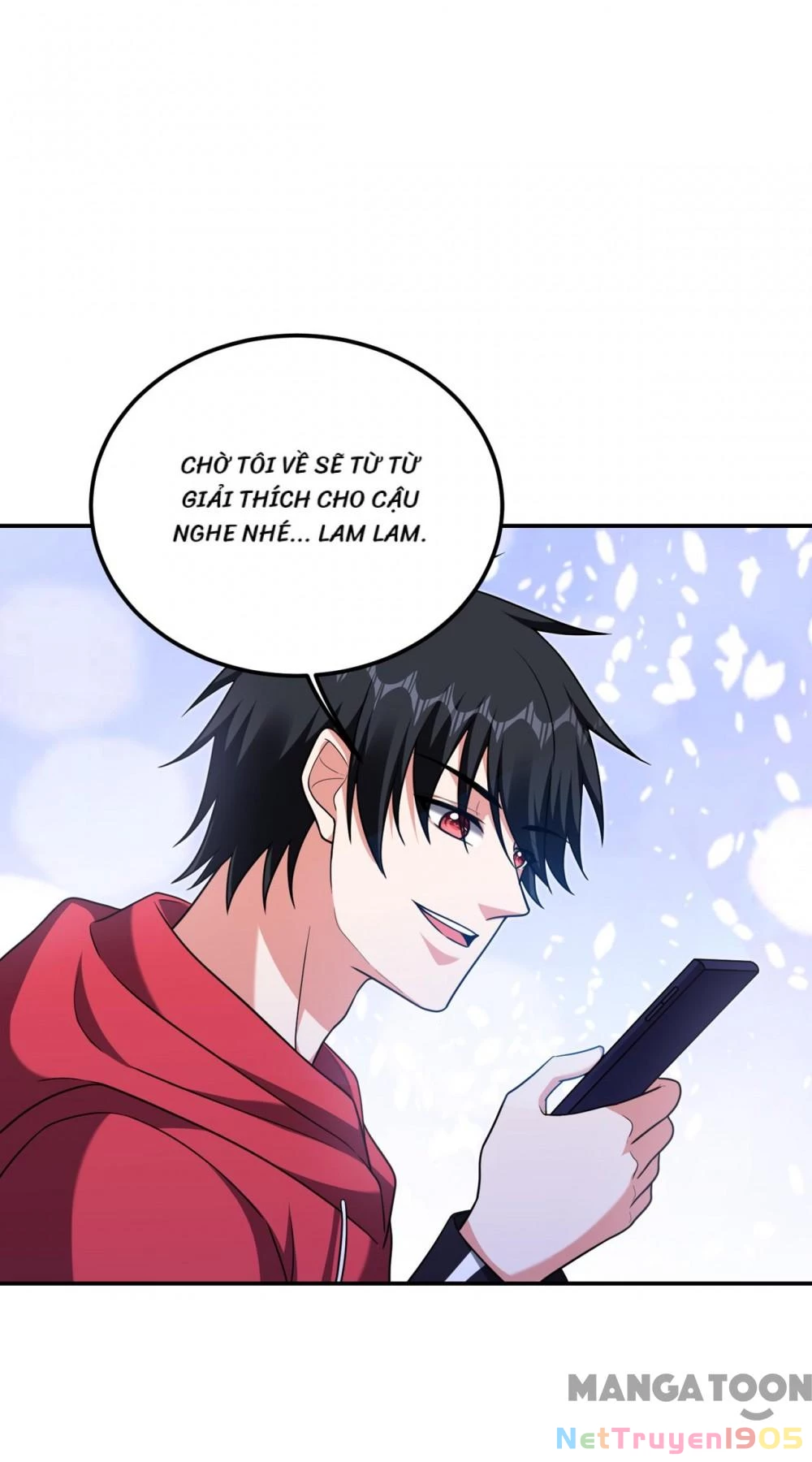 Nhặt Hoa Khôi Về Làm Vợ Chapter 313 - Trang 23