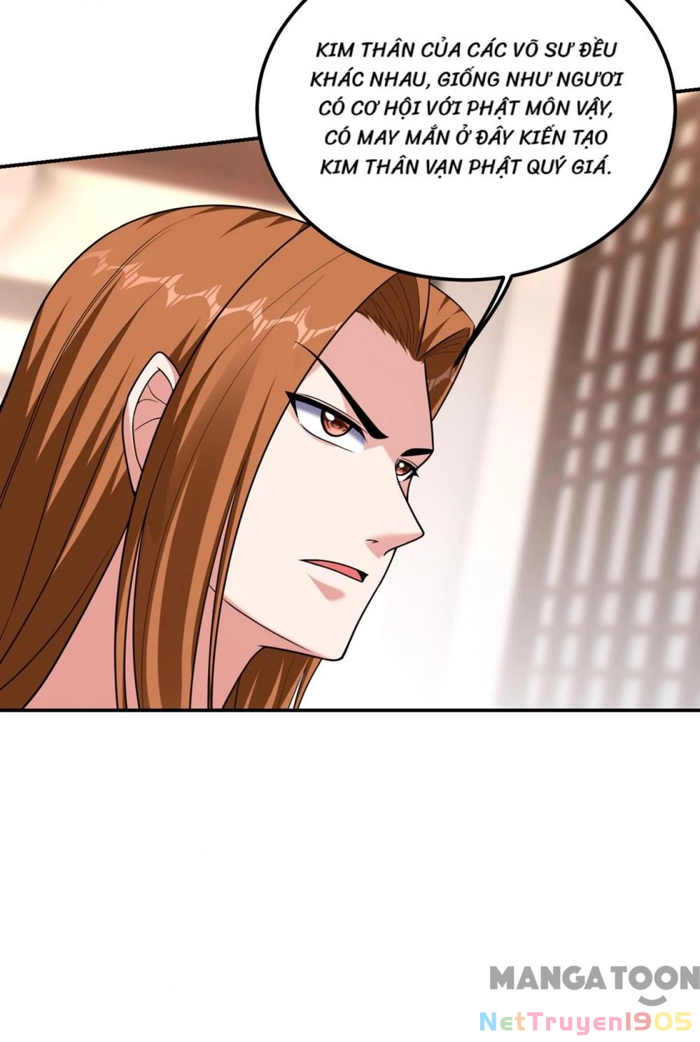 Nhặt Hoa Khôi Về Làm Vợ Chapter 313 - Trang 33