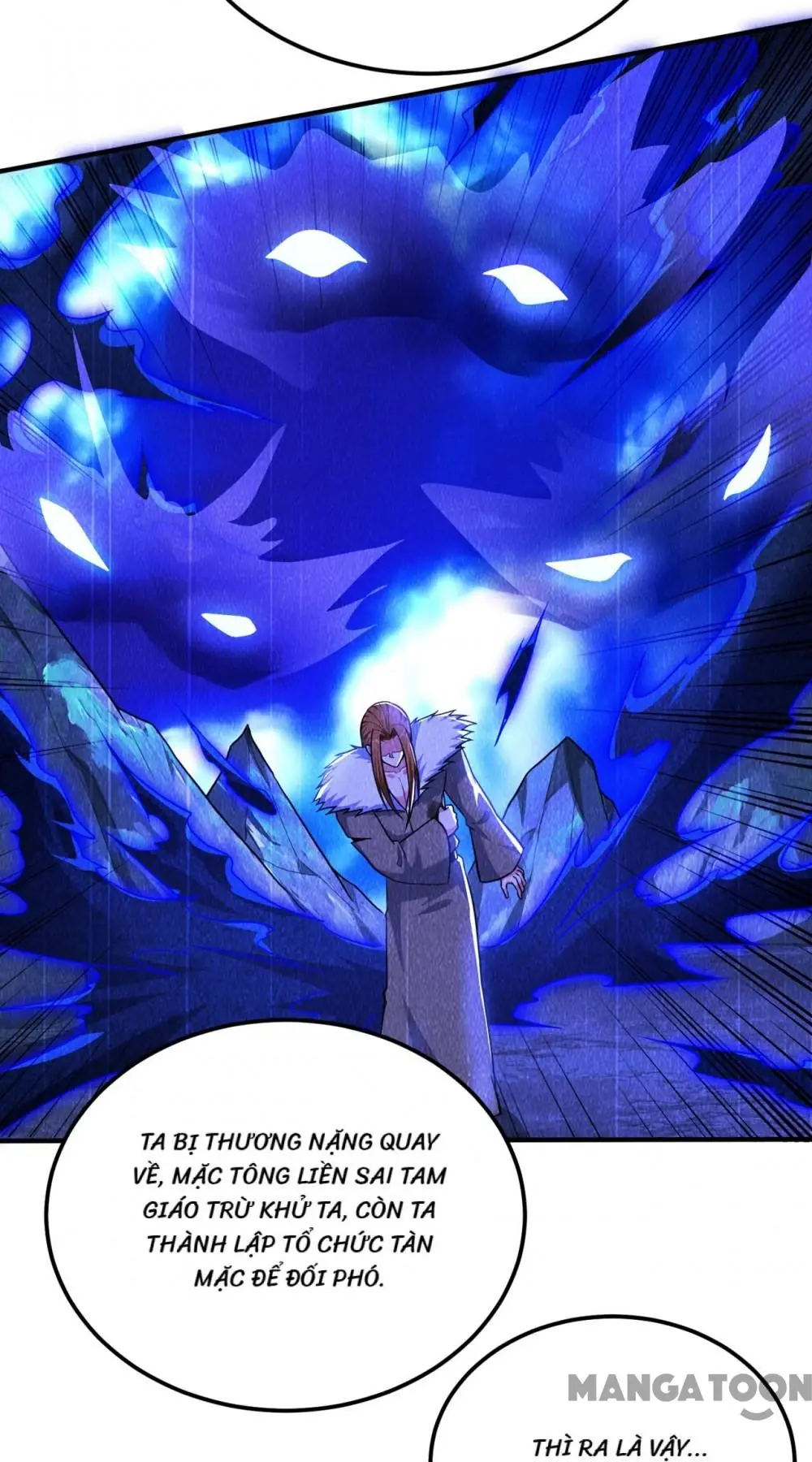 Nhặt Hoa Khôi Về Làm Vợ Chapter 314 - Trang 10