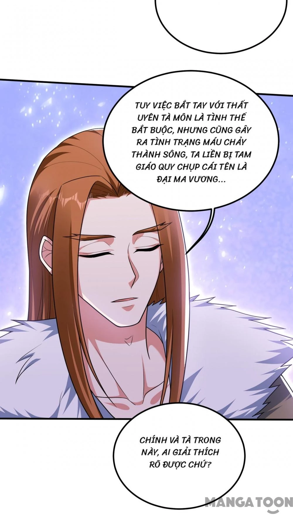 Nhặt Hoa Khôi Về Làm Vợ Chapter 314 - Trang 11