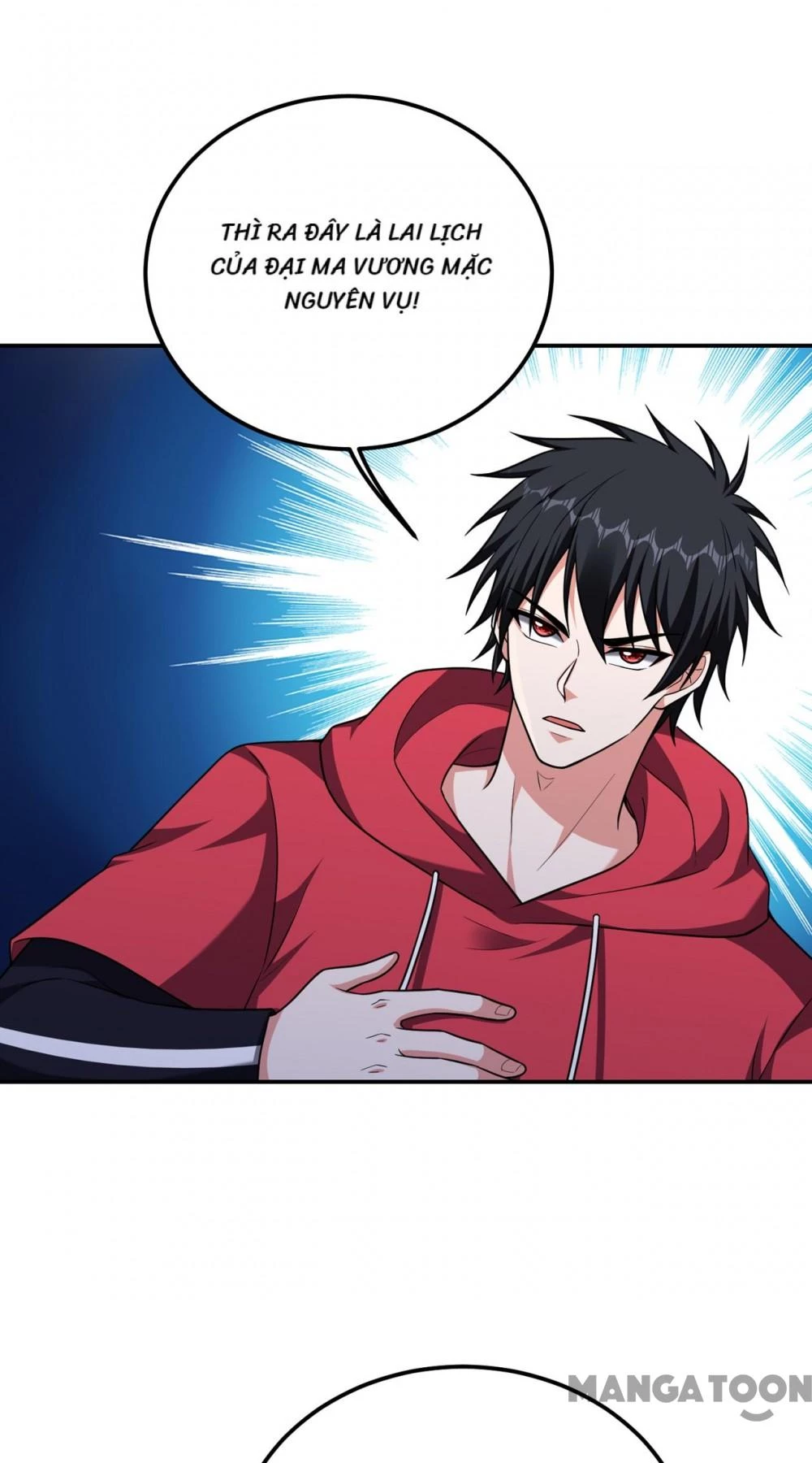 Nhặt Hoa Khôi Về Làm Vợ Chapter 314 - Trang 12
