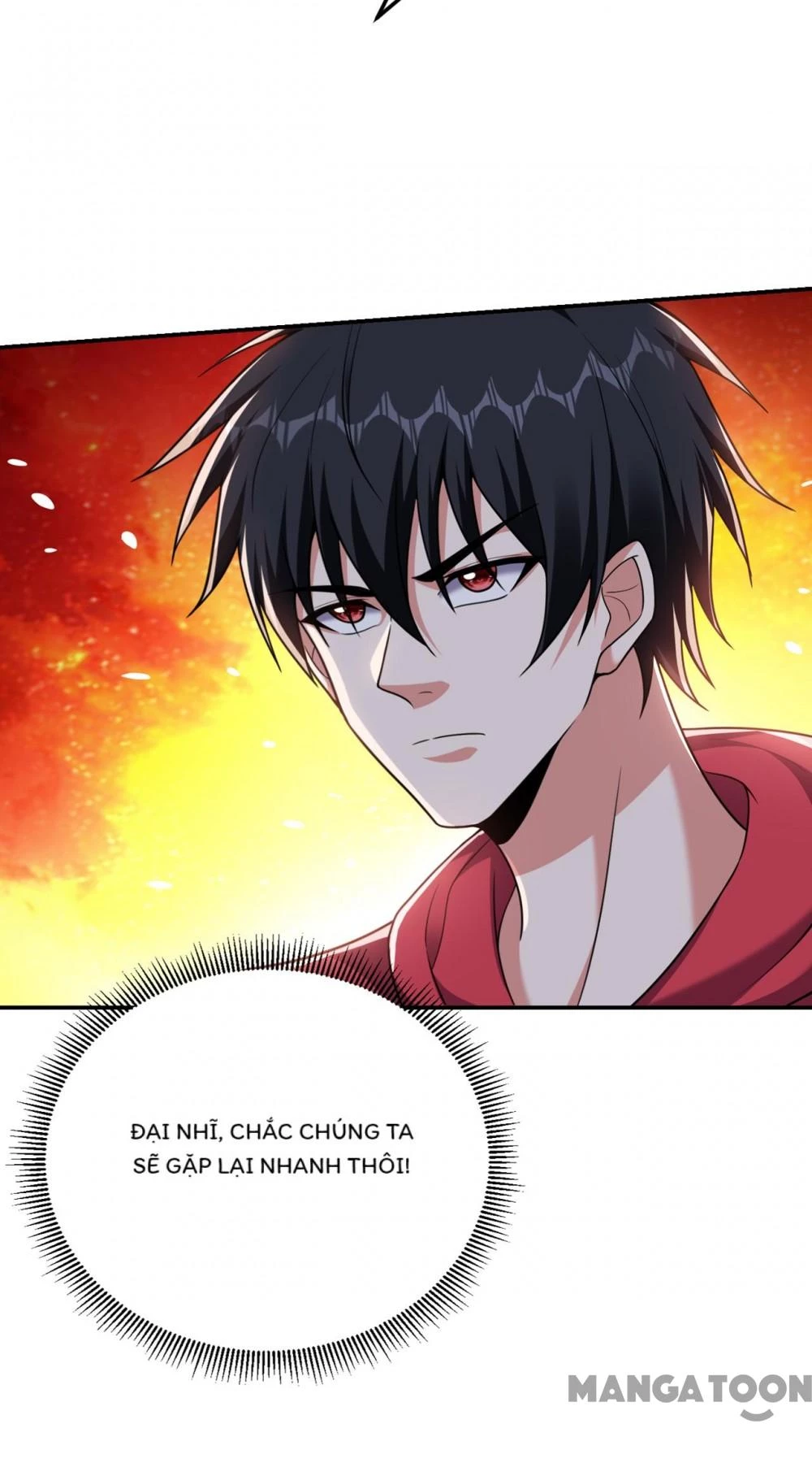 Nhặt Hoa Khôi Về Làm Vợ Chapter 314 - Trang 20