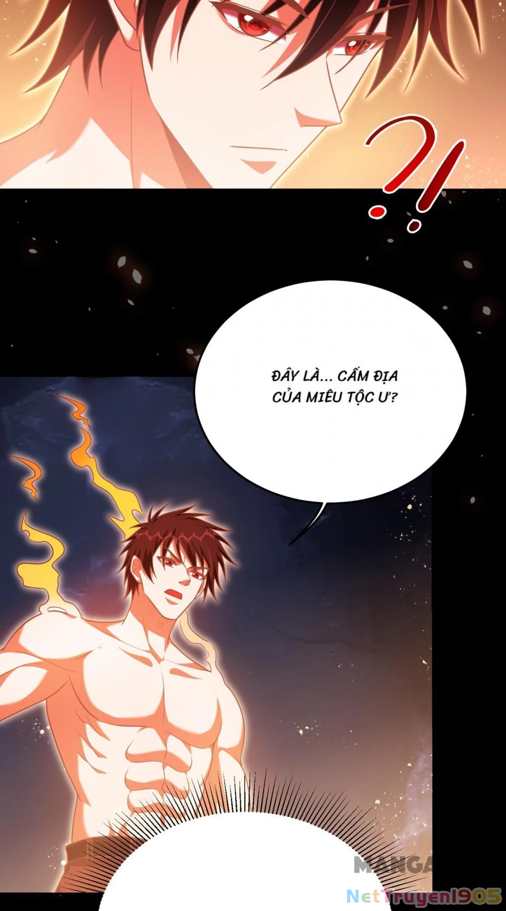 Nhặt Hoa Khôi Về Làm Vợ Chapter 314 - Trang 27