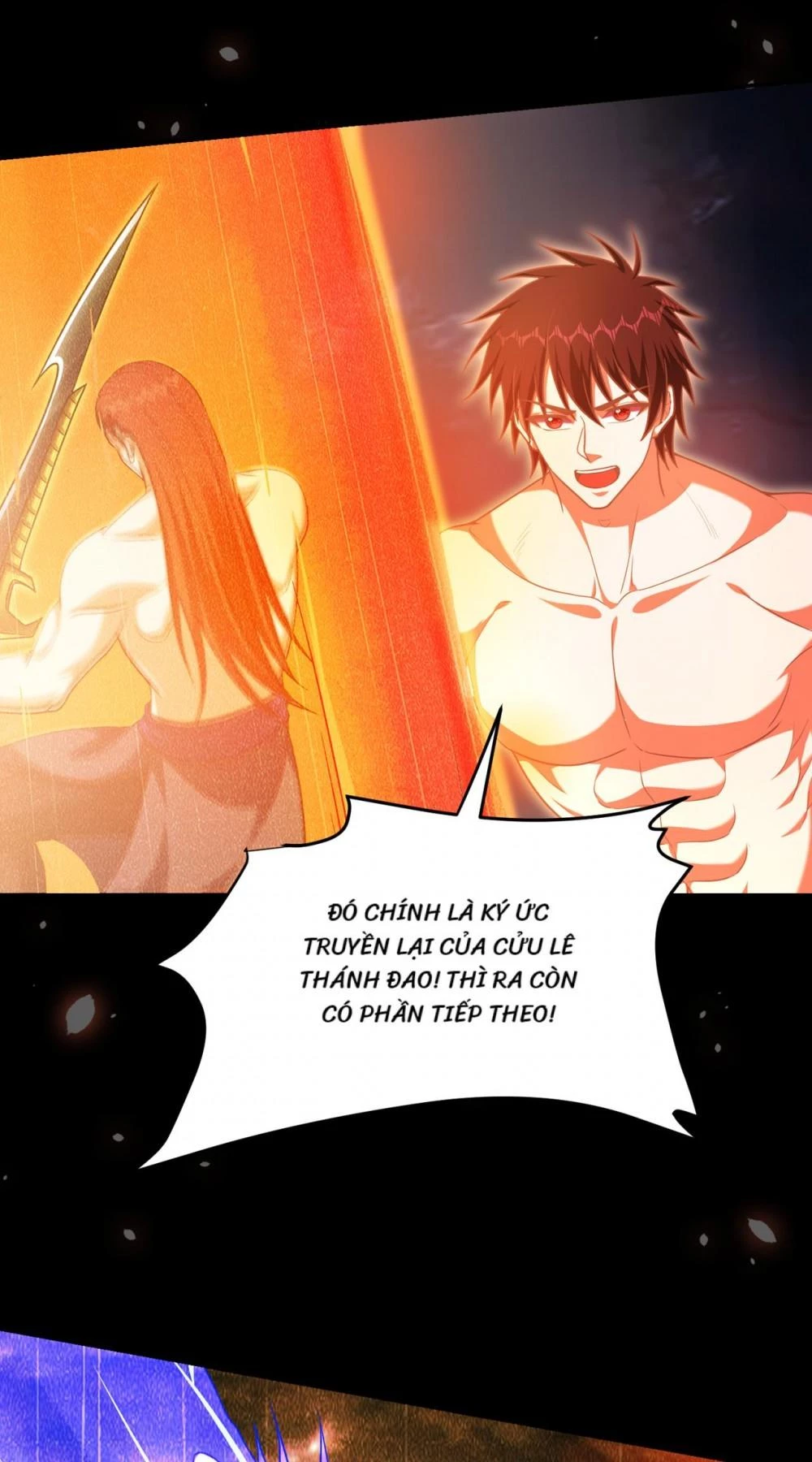Nhặt Hoa Khôi Về Làm Vợ Chapter 314 - Trang 32