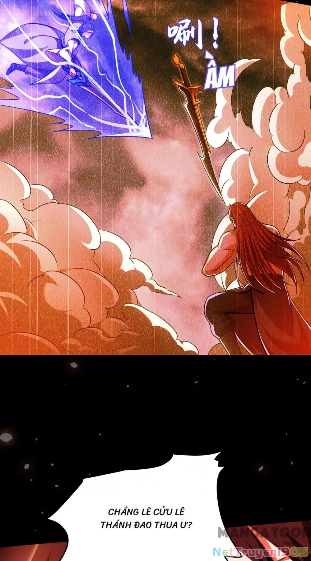 Nhặt Hoa Khôi Về Làm Vợ Chapter 314 - Trang 33