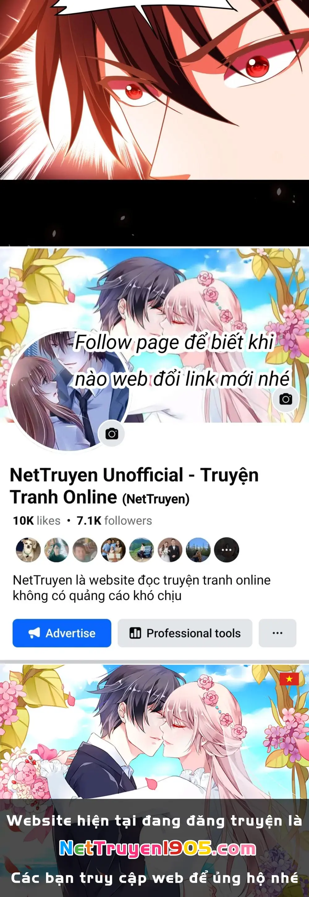 Nhặt Hoa Khôi Về Làm Vợ Chapter 314 - Trang 34