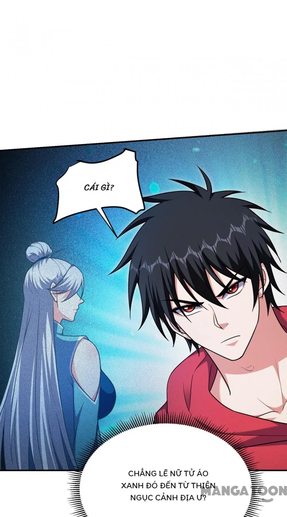 Nhặt Hoa Khôi Về Làm Vợ Chapter 314 - Trang 4