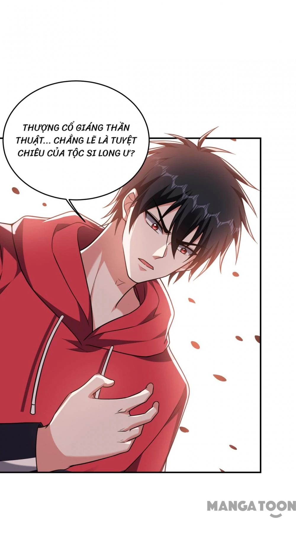 Nhặt Hoa Khôi Về Làm Vợ Chapter 315 - Trang 11