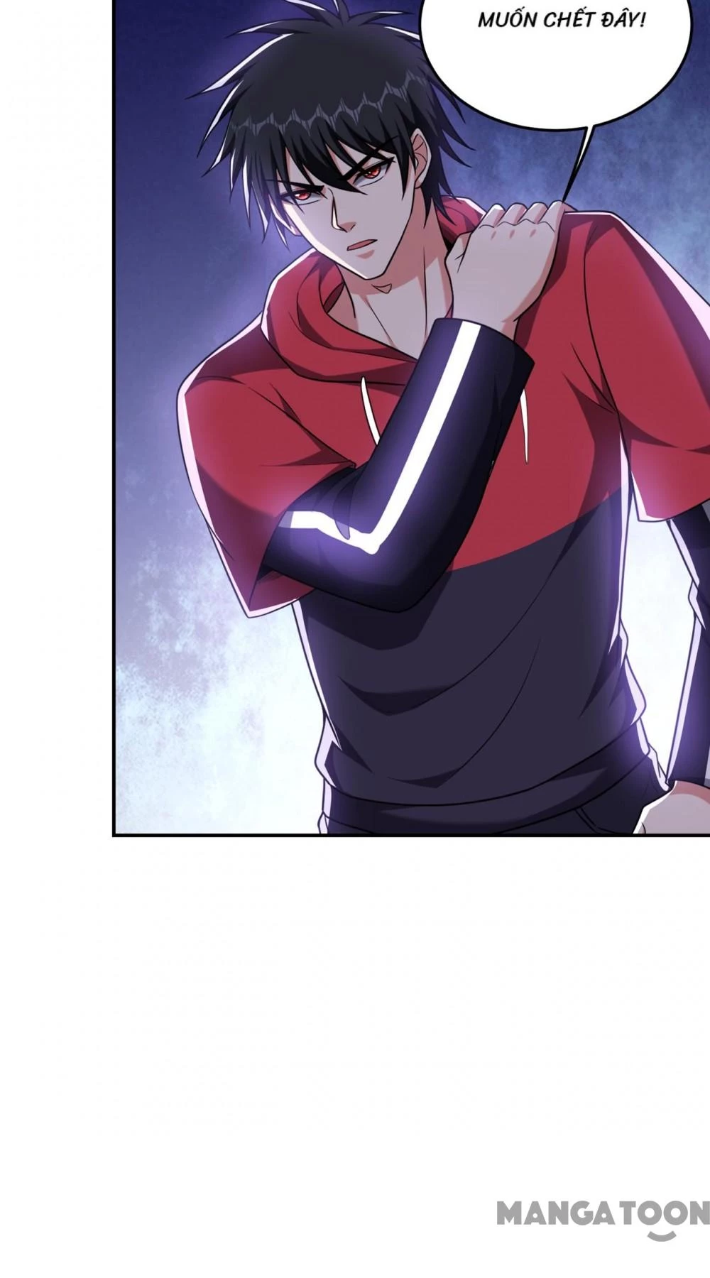 Nhặt Hoa Khôi Về Làm Vợ Chapter 315 - Trang 14