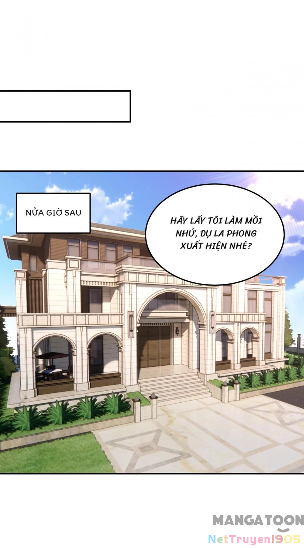 Nhặt Hoa Khôi Về Làm Vợ Chapter 315 - Trang 15