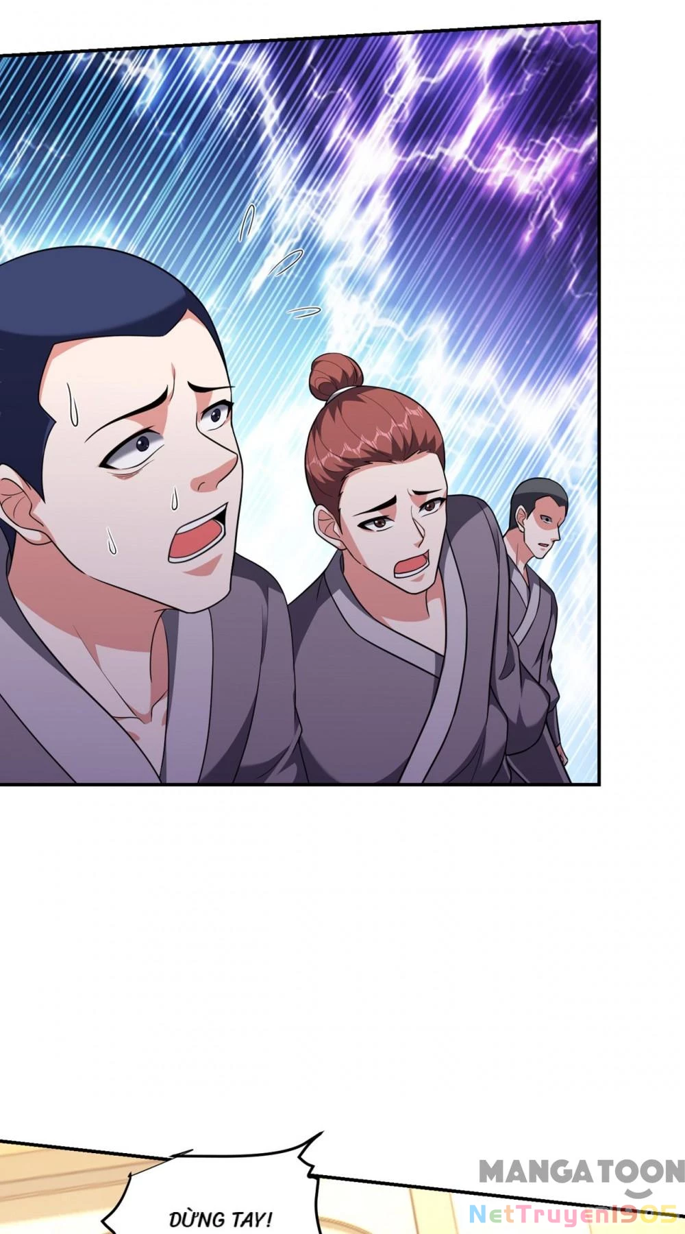 Nhặt Hoa Khôi Về Làm Vợ Chapter 315 - Trang 24