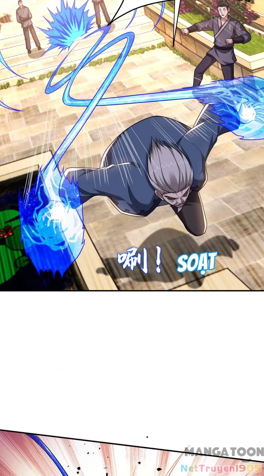 Nhặt Hoa Khôi Về Làm Vợ Chapter 315 - Trang 26