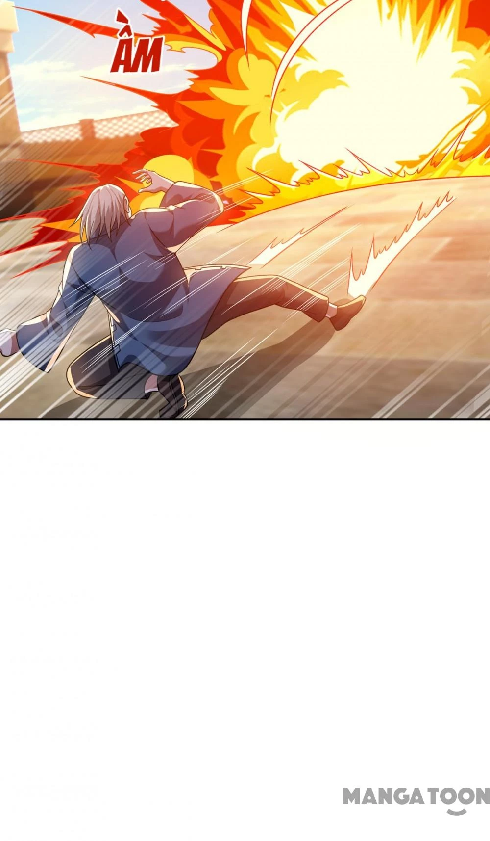 Nhặt Hoa Khôi Về Làm Vợ Chapter 315 - Trang 28