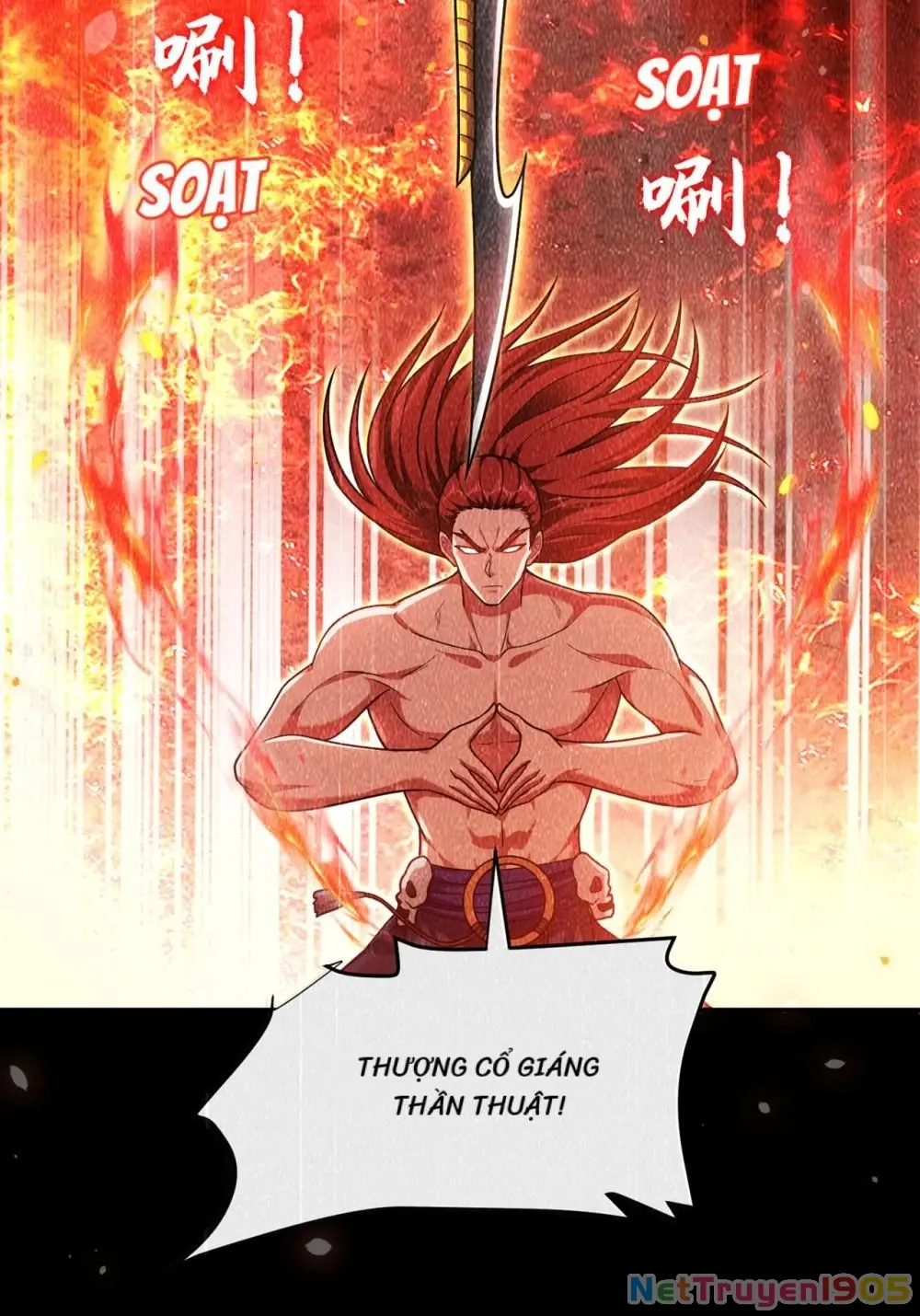 Nhặt Hoa Khôi Về Làm Vợ Chapter 315 - Trang 3