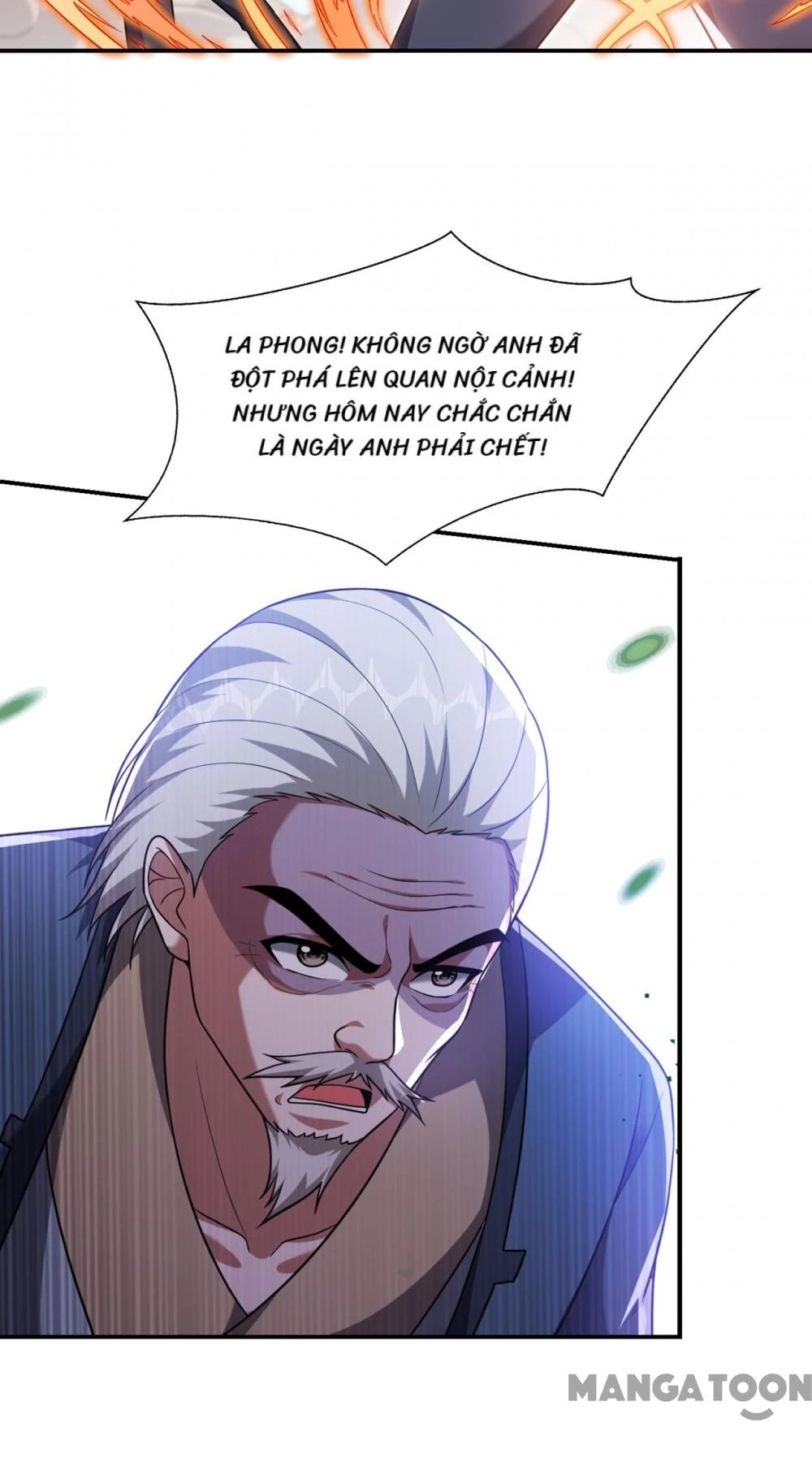 Nhặt Hoa Khôi Về Làm Vợ Chapter 315 - Trang 30