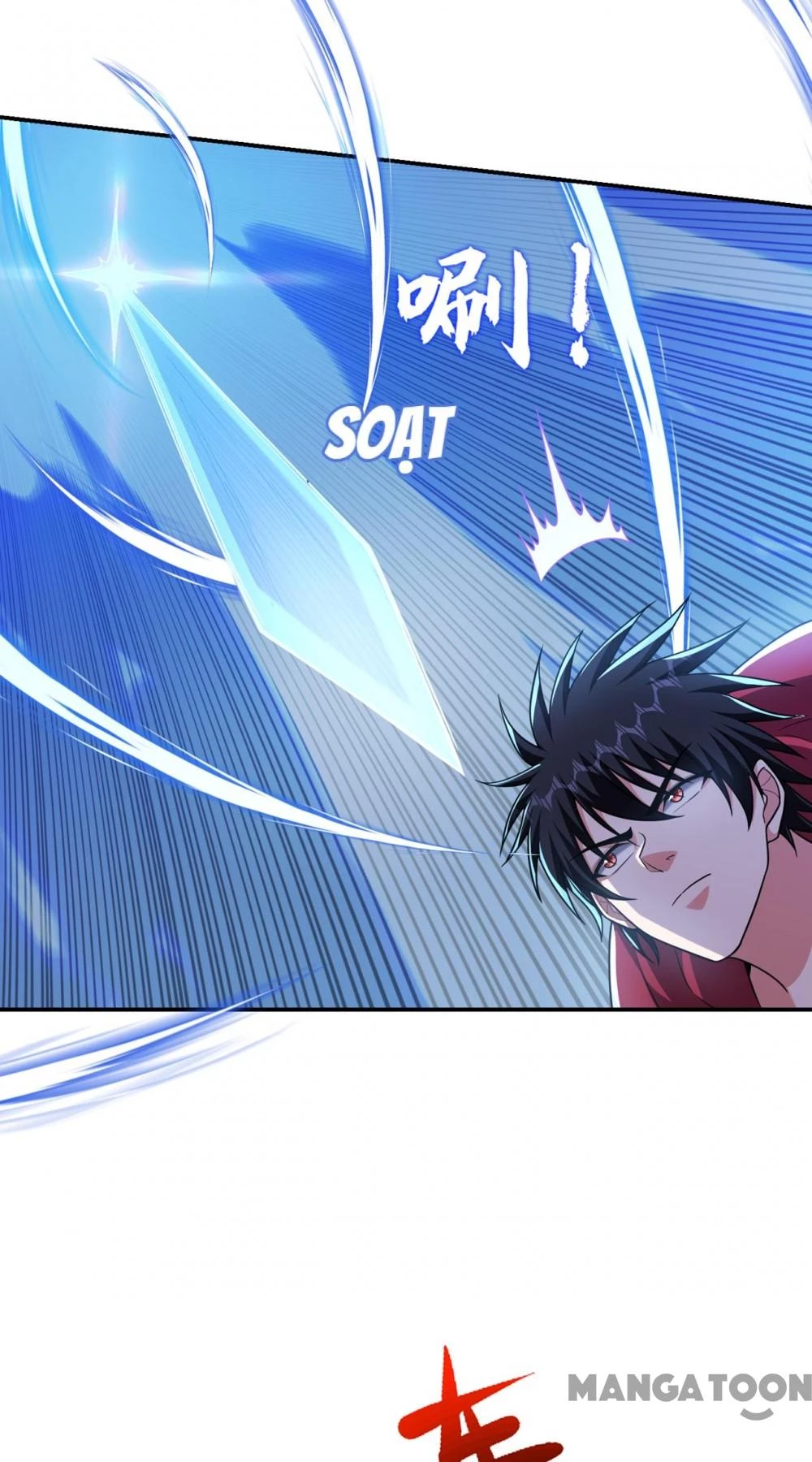 Nhặt Hoa Khôi Về Làm Vợ Chapter 315 - Trang 32