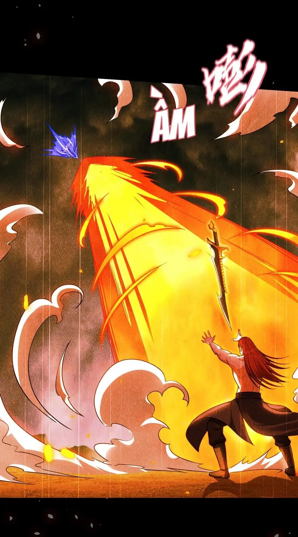 Nhặt Hoa Khôi Về Làm Vợ Chapter 315 - Trang 4