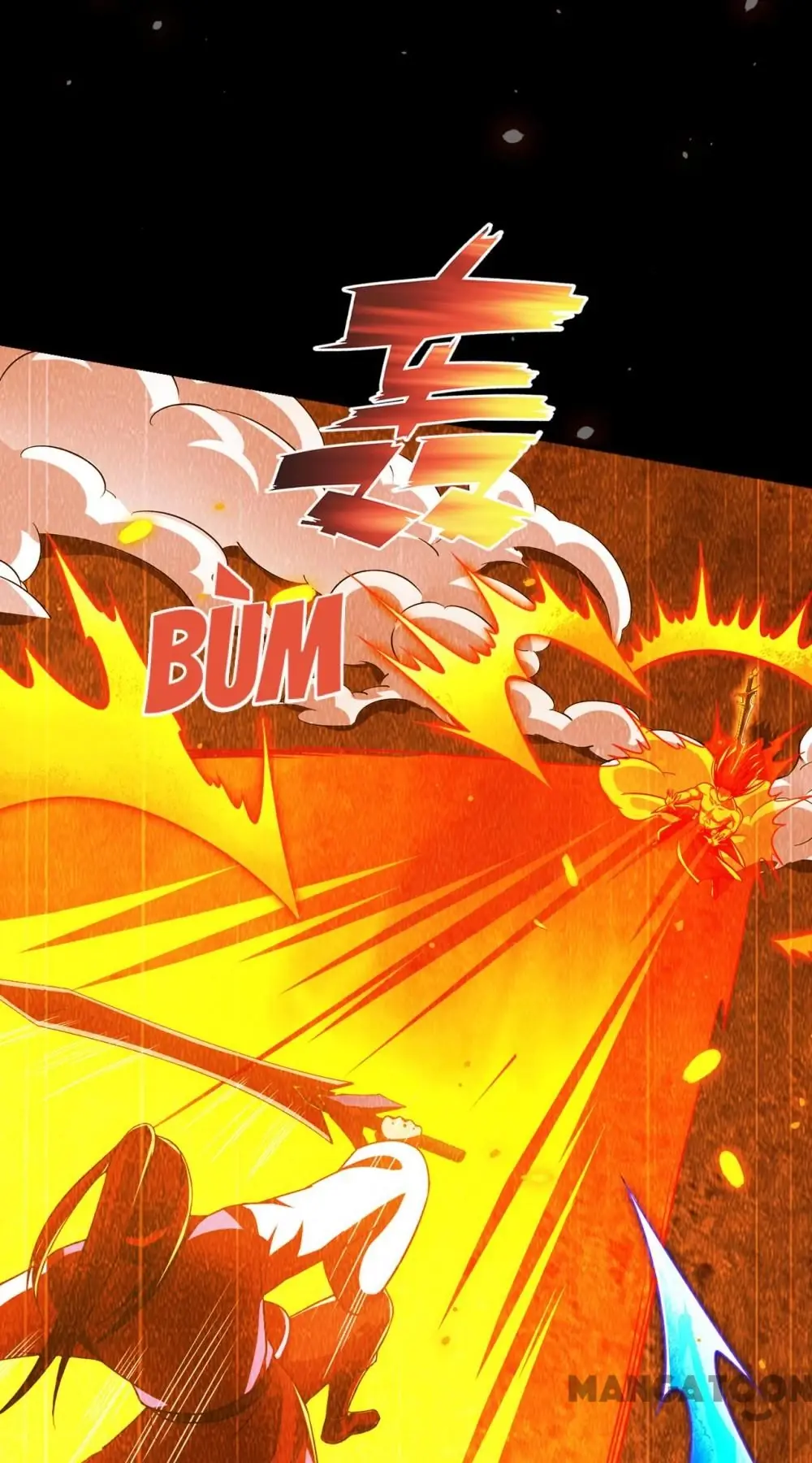 Nhặt Hoa Khôi Về Làm Vợ Chapter 315 - Trang 5