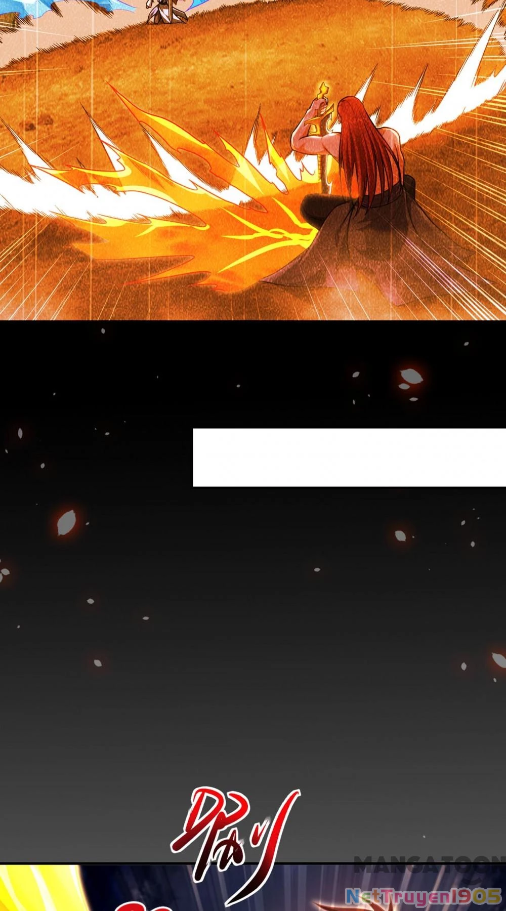 Nhặt Hoa Khôi Về Làm Vợ Chapter 315 - Trang 8