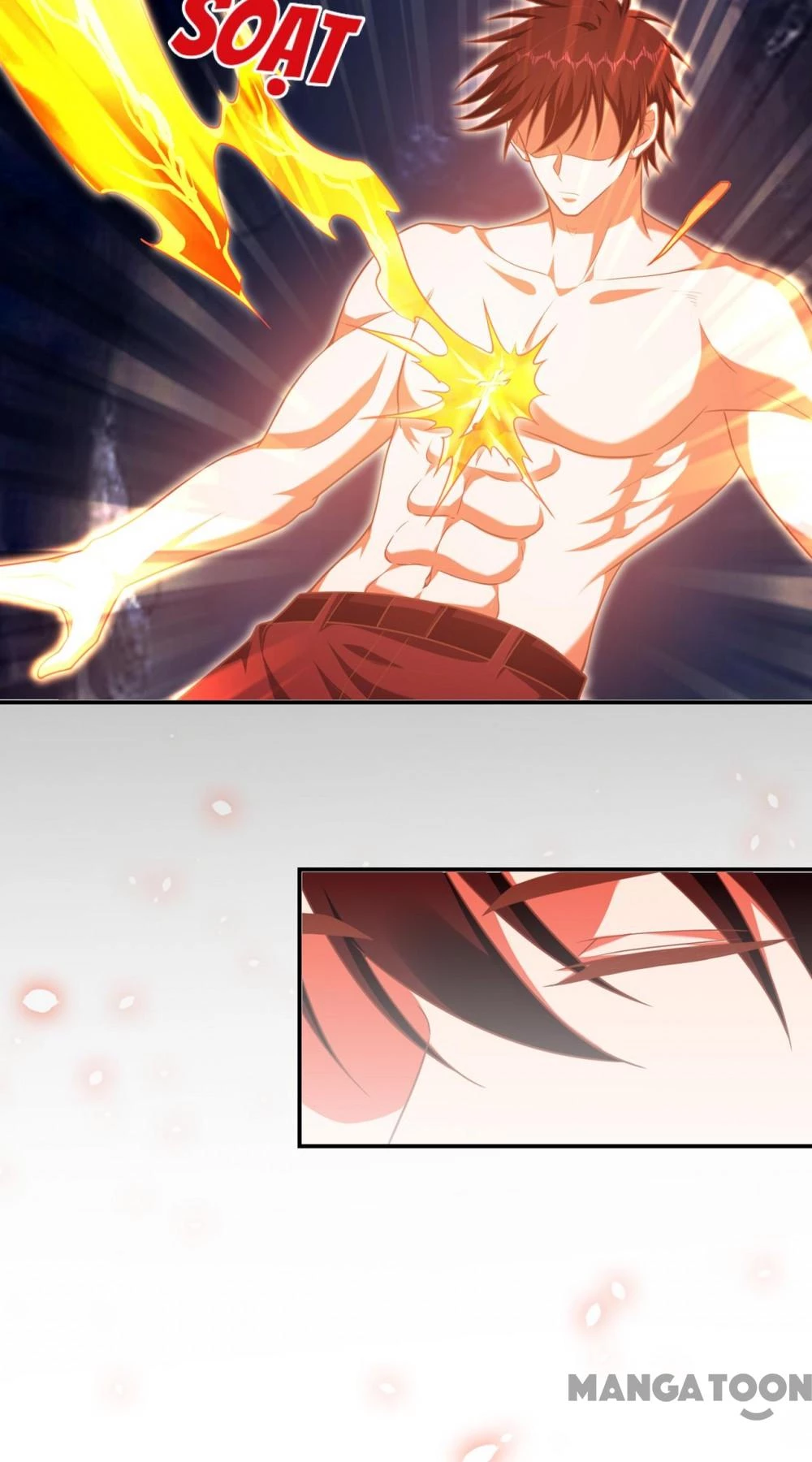 Nhặt Hoa Khôi Về Làm Vợ Chapter 315 - Trang 9