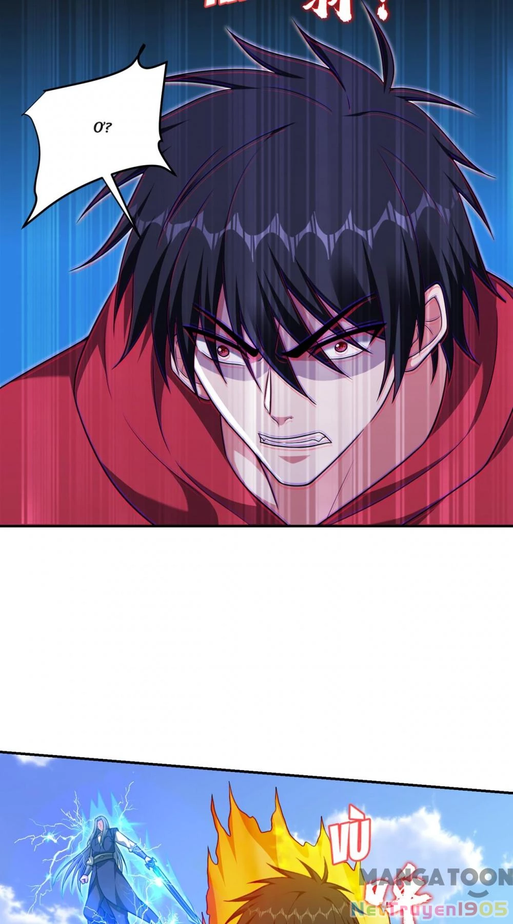 Nhặt Hoa Khôi Về Làm Vợ Chapter 316 - Trang 10