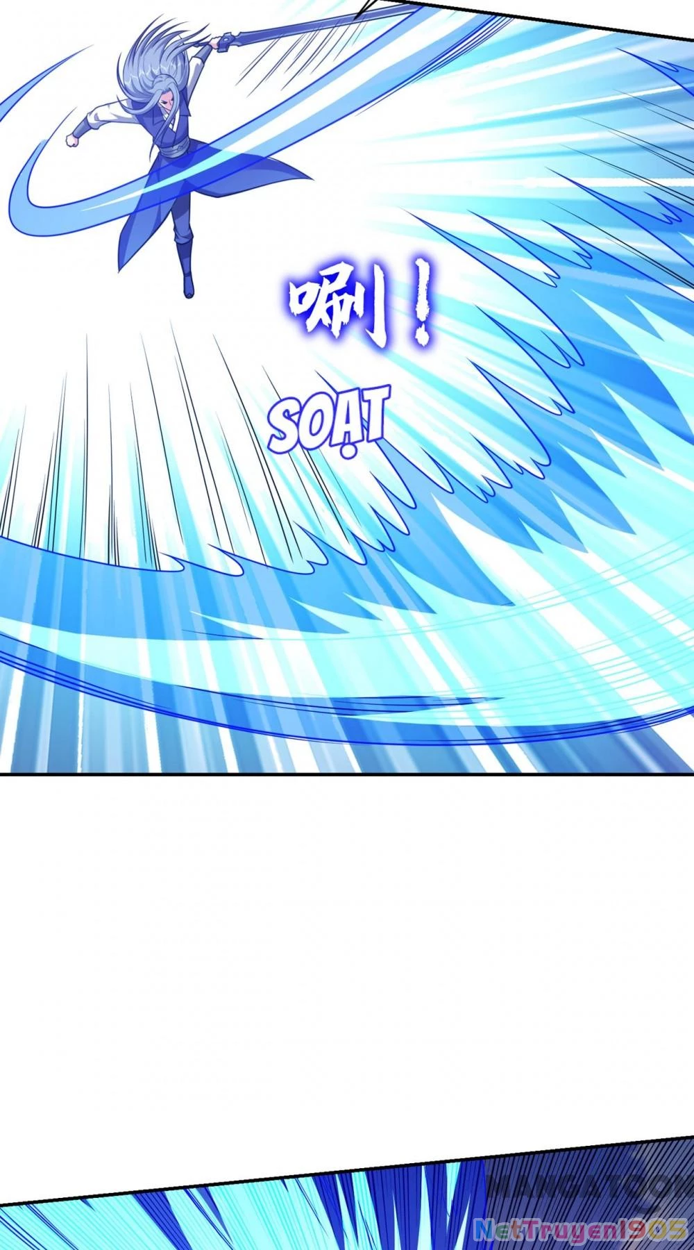 Nhặt Hoa Khôi Về Làm Vợ Chapter 316 - Trang 15