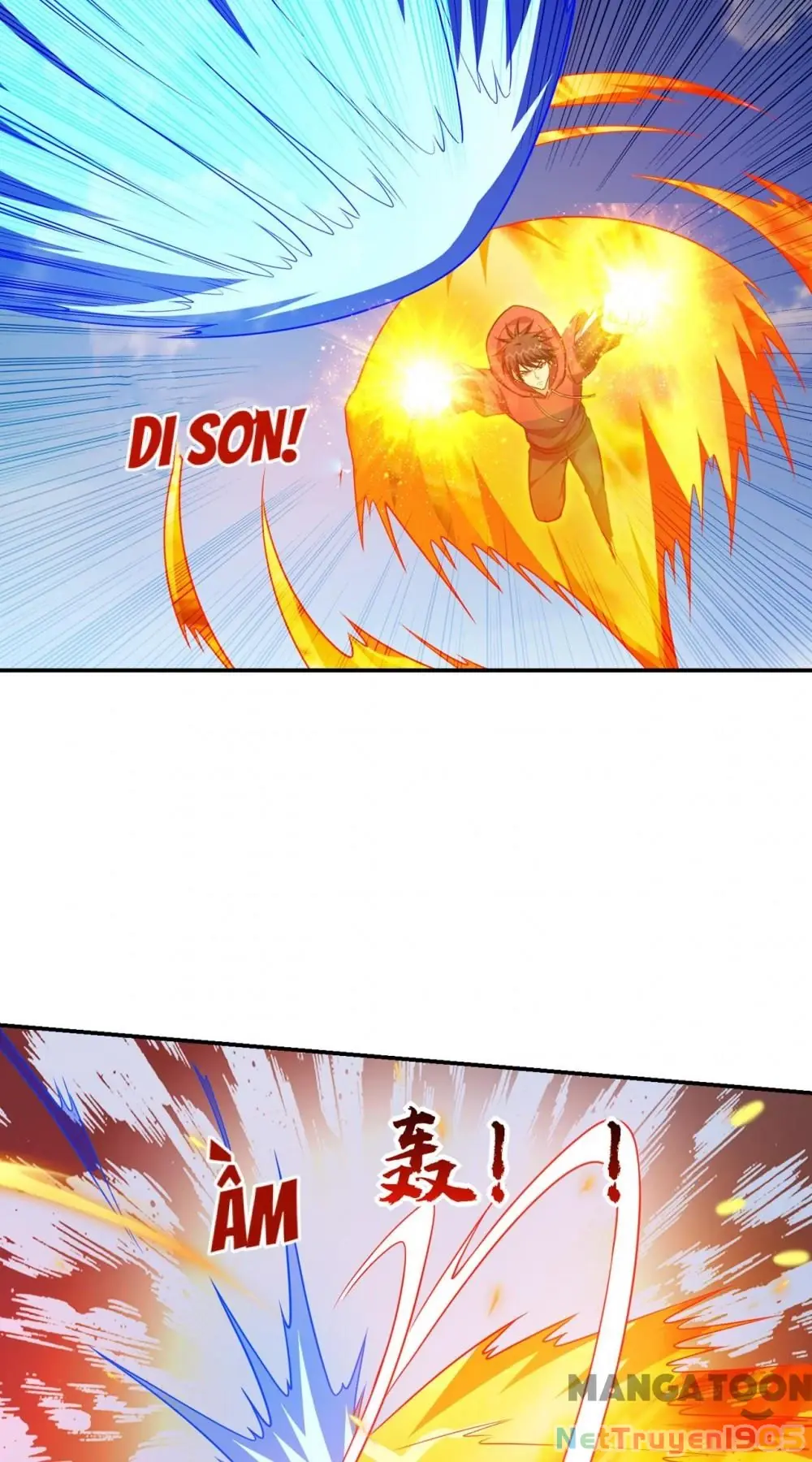 Nhặt Hoa Khôi Về Làm Vợ Chapter 316 - Trang 16