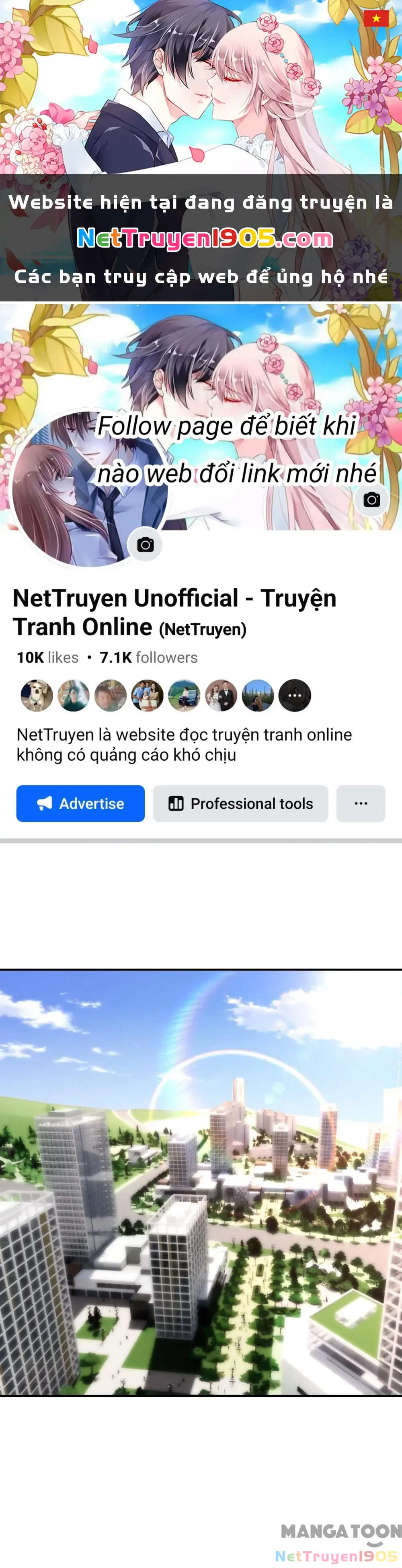 Nhặt Hoa Khôi Về Làm Vợ Chapter 316 - Trang 2