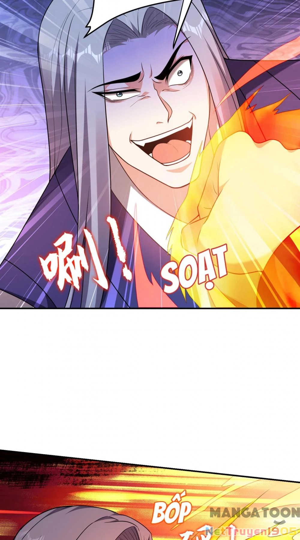 Nhặt Hoa Khôi Về Làm Vợ Chapter 316 - Trang 23