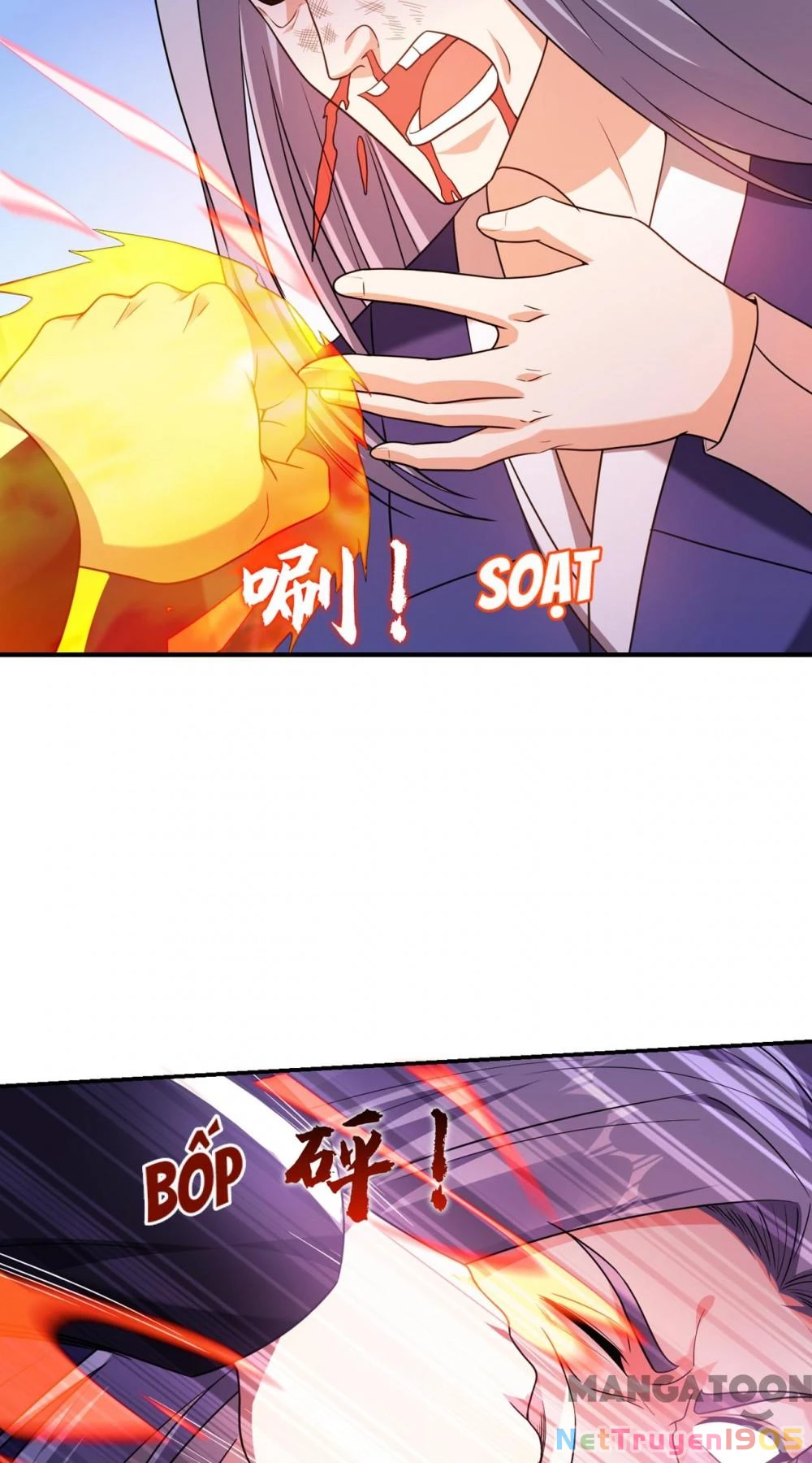 Nhặt Hoa Khôi Về Làm Vợ Chapter 316 - Trang 25