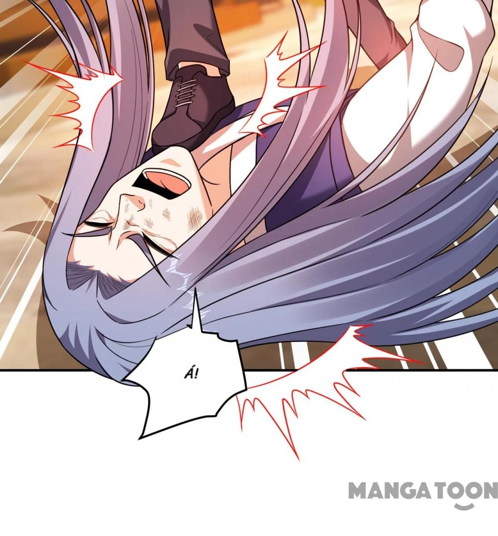 Nhặt Hoa Khôi Về Làm Vợ Chapter 316 - Trang 27