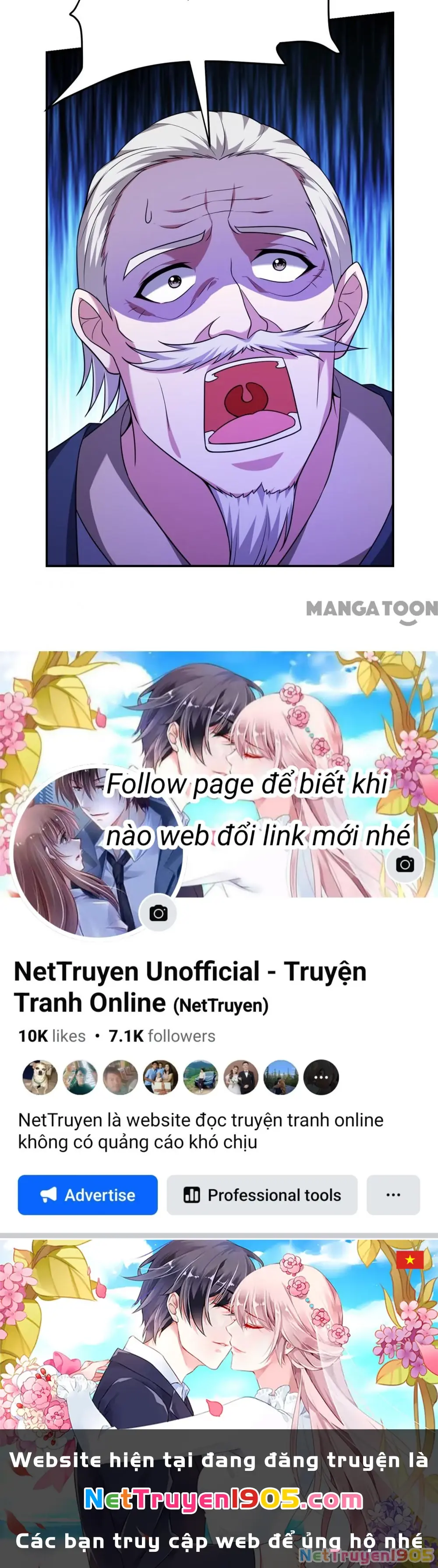 Nhặt Hoa Khôi Về Làm Vợ Chapter 316 - Trang 36